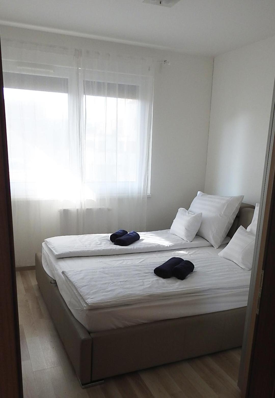 Luxury Cordia Apartment With Free Parking บูดาเปสต์ ภายนอก รูปภาพ