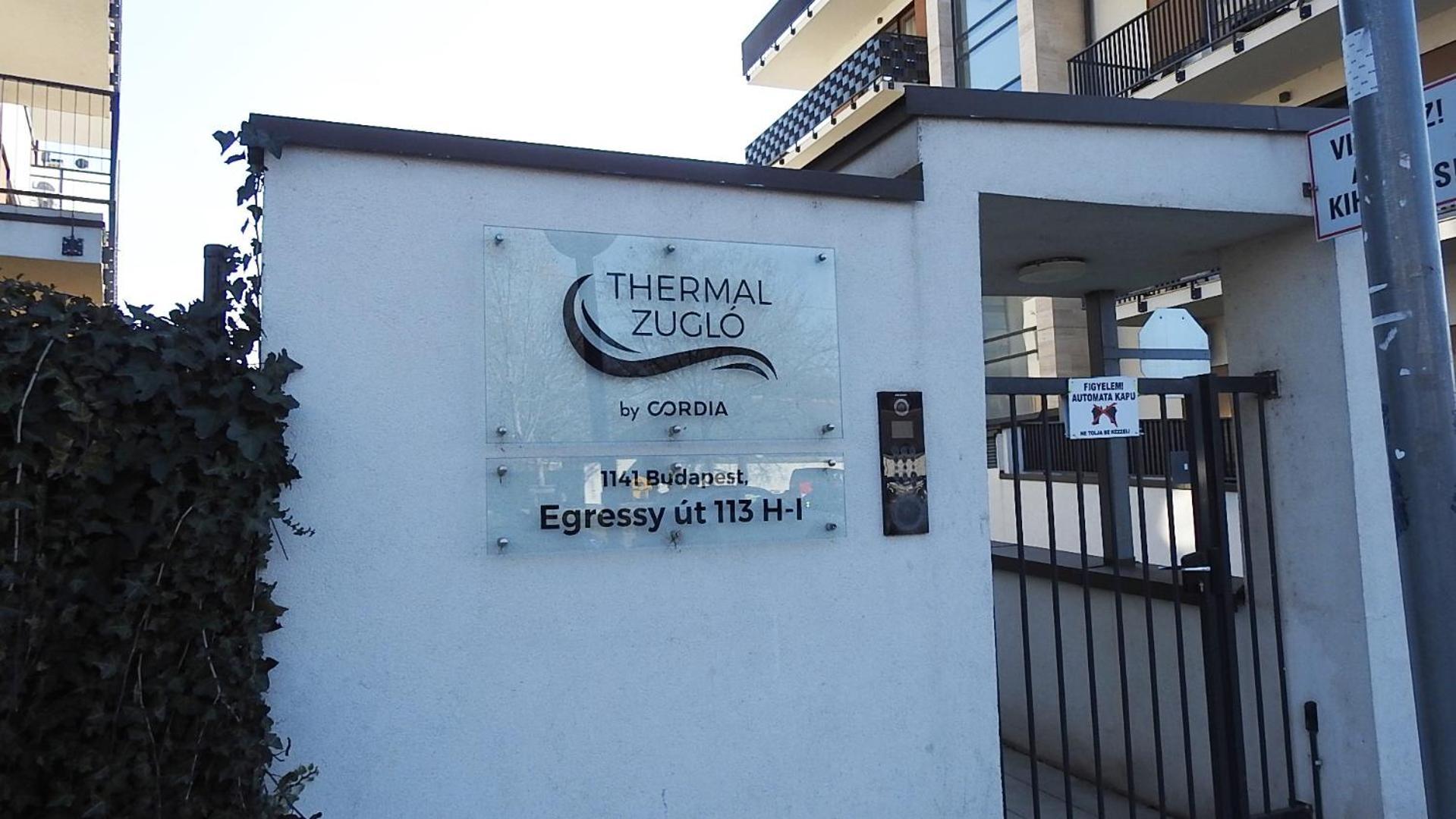 Luxury Cordia Apartment With Free Parking บูดาเปสต์ ภายนอก รูปภาพ
