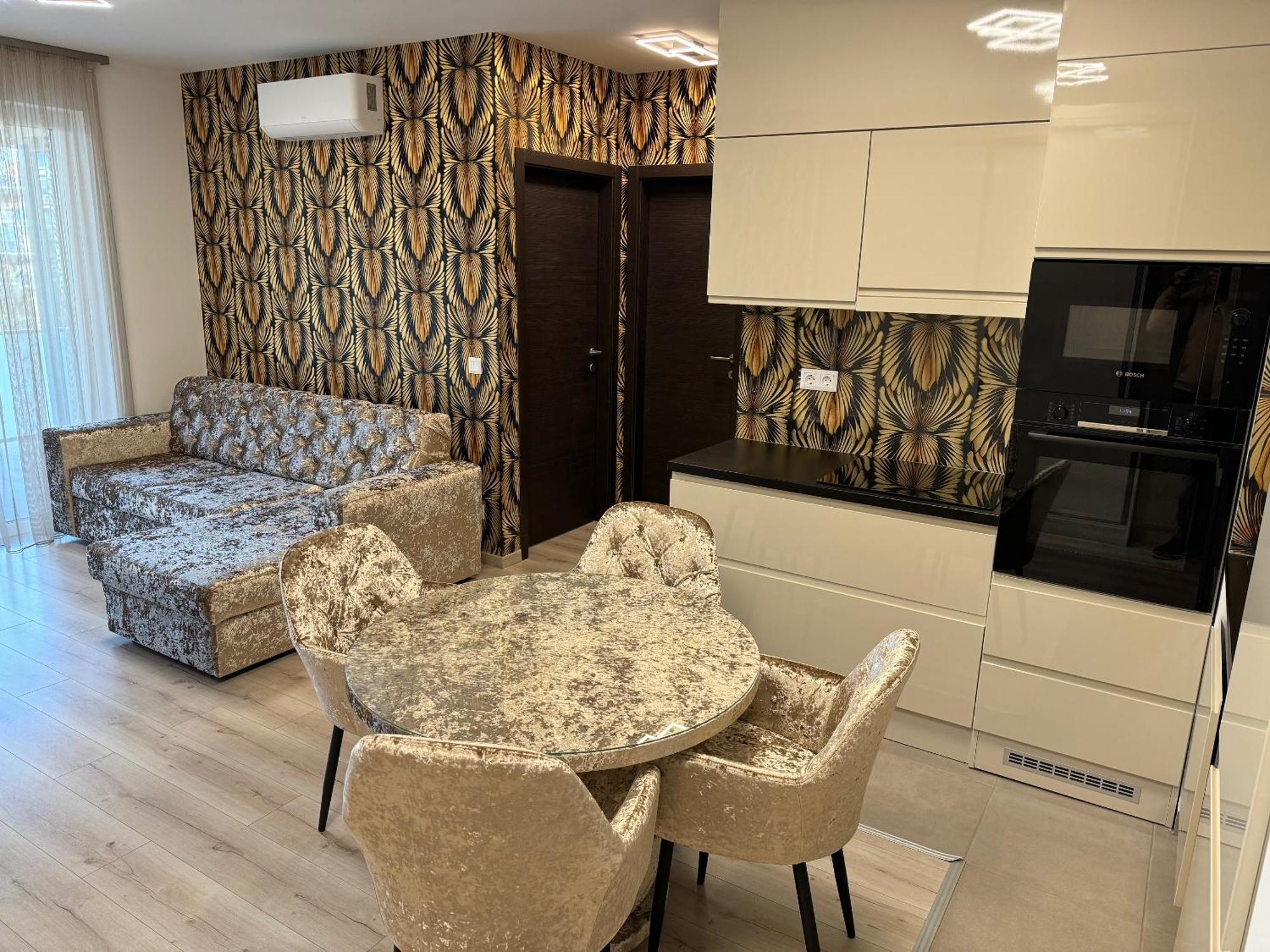 Luxury Cordia Apartment With Free Parking บูดาเปสต์ ภายนอก รูปภาพ