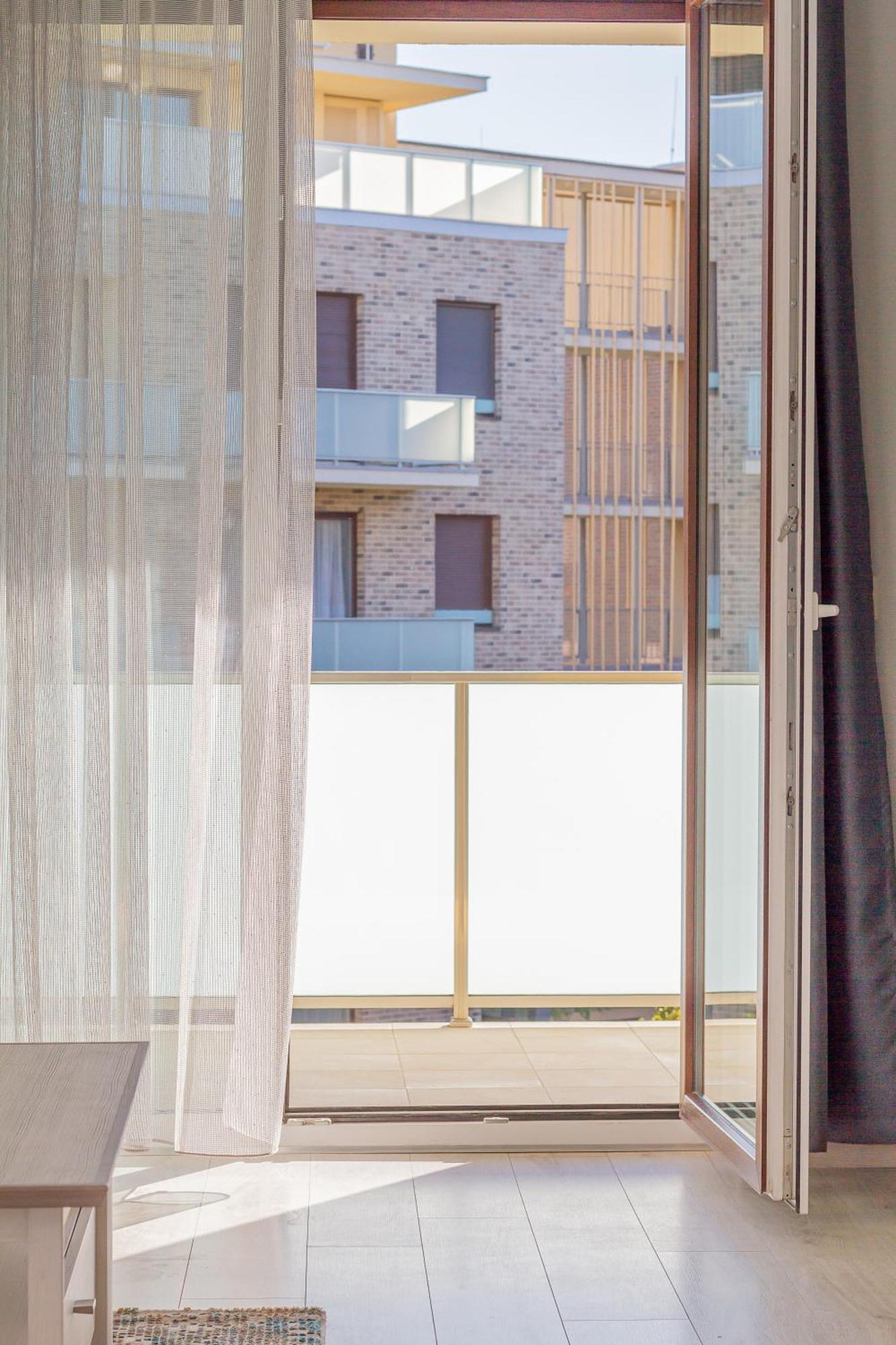 Luxury Cordia Apartment With Free Parking บูดาเปสต์ ภายนอก รูปภาพ