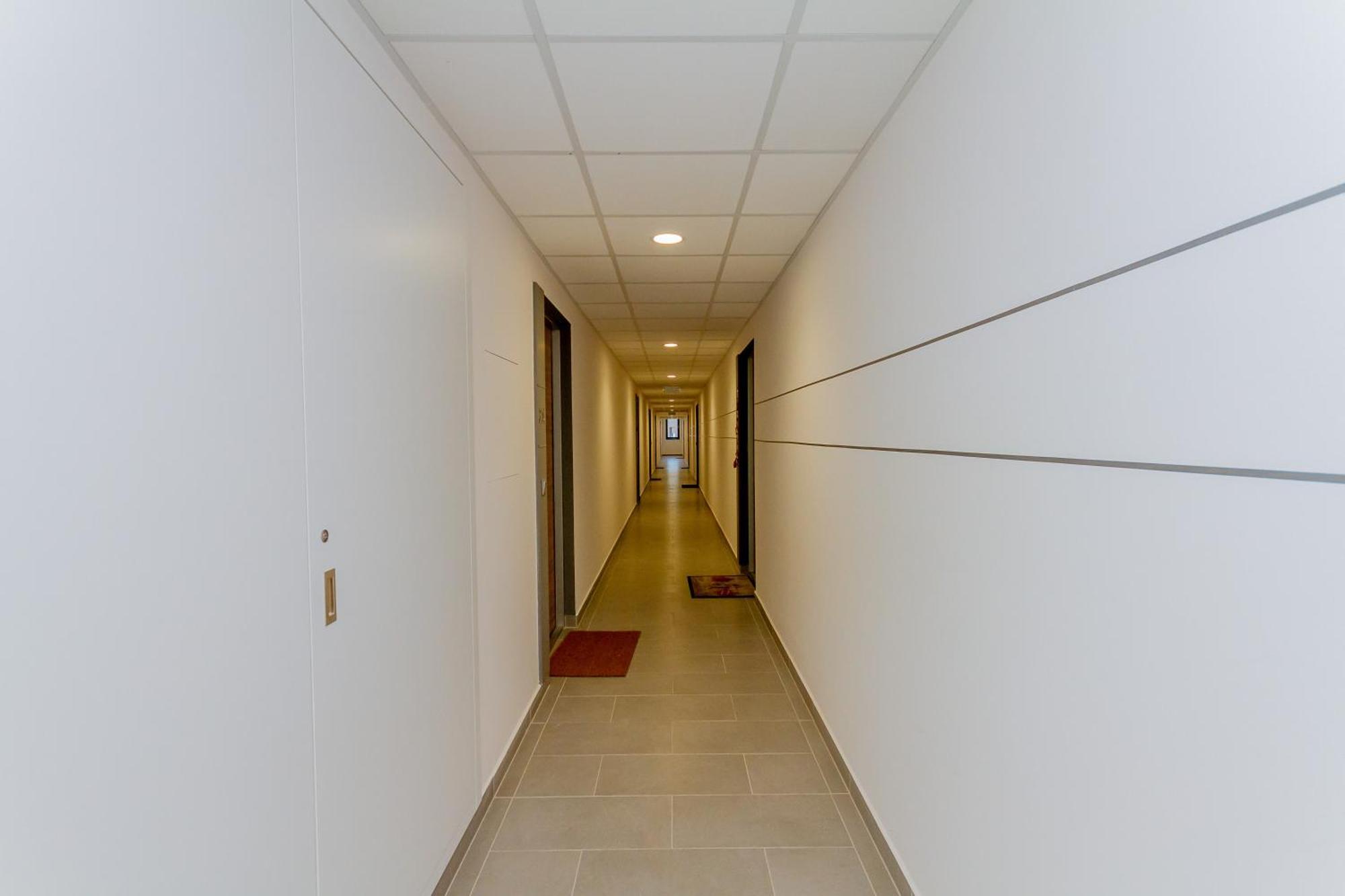 Luxury Cordia Apartment With Free Parking บูดาเปสต์ ภายนอก รูปภาพ