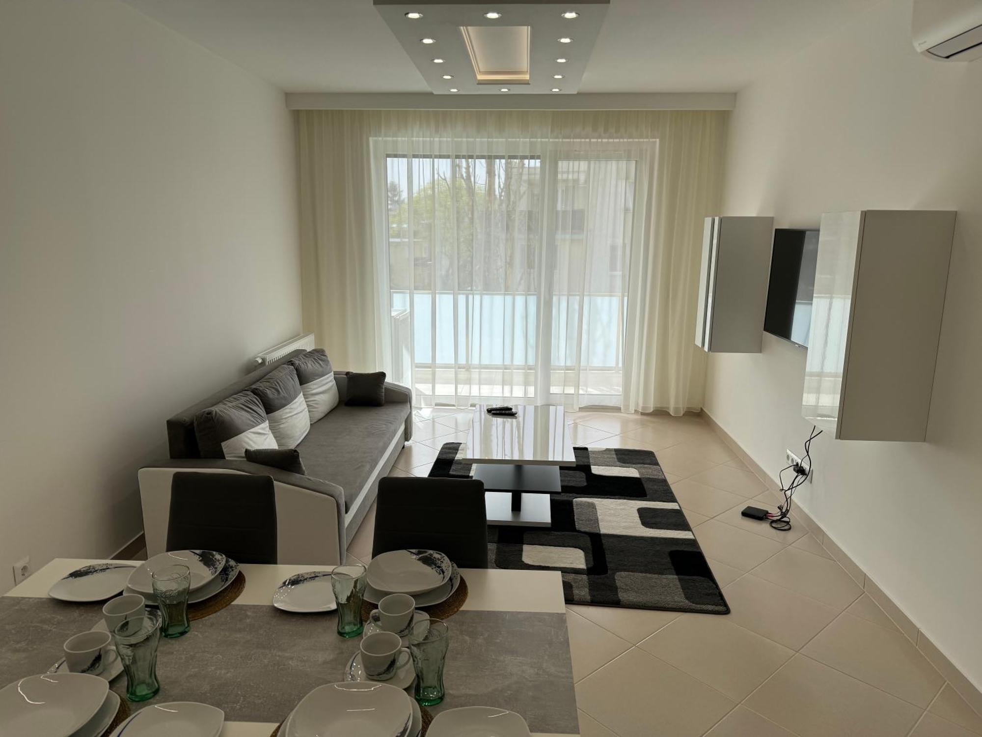 Luxury Cordia Apartment With Free Parking บูดาเปสต์ ภายนอก รูปภาพ