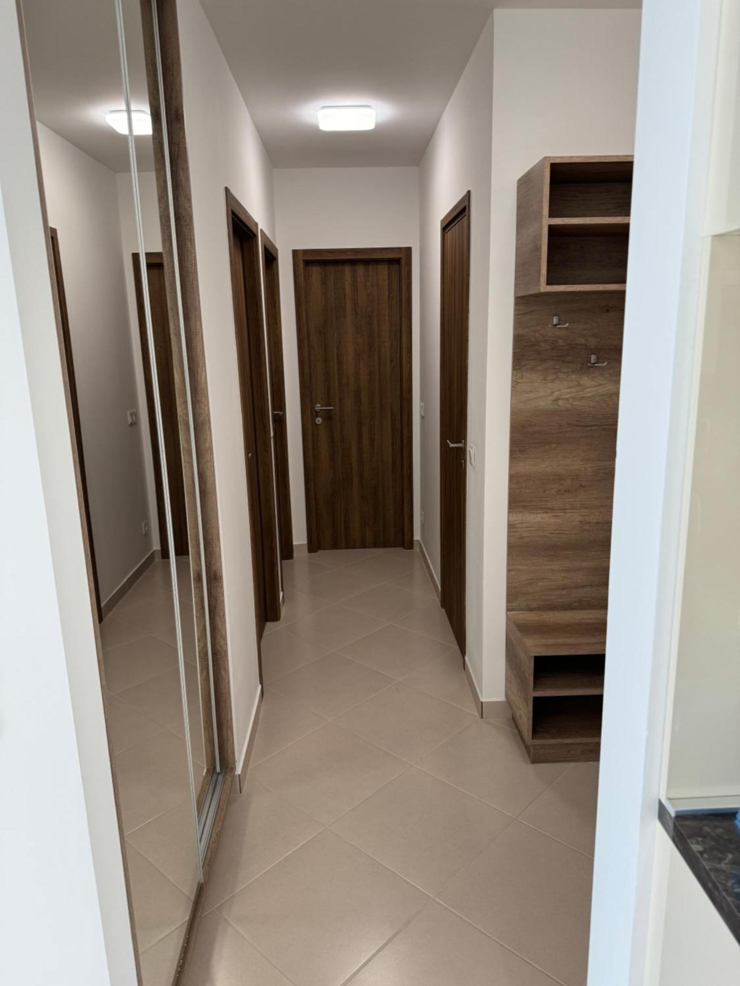 Luxury Cordia Apartment With Free Parking บูดาเปสต์ ภายนอก รูปภาพ