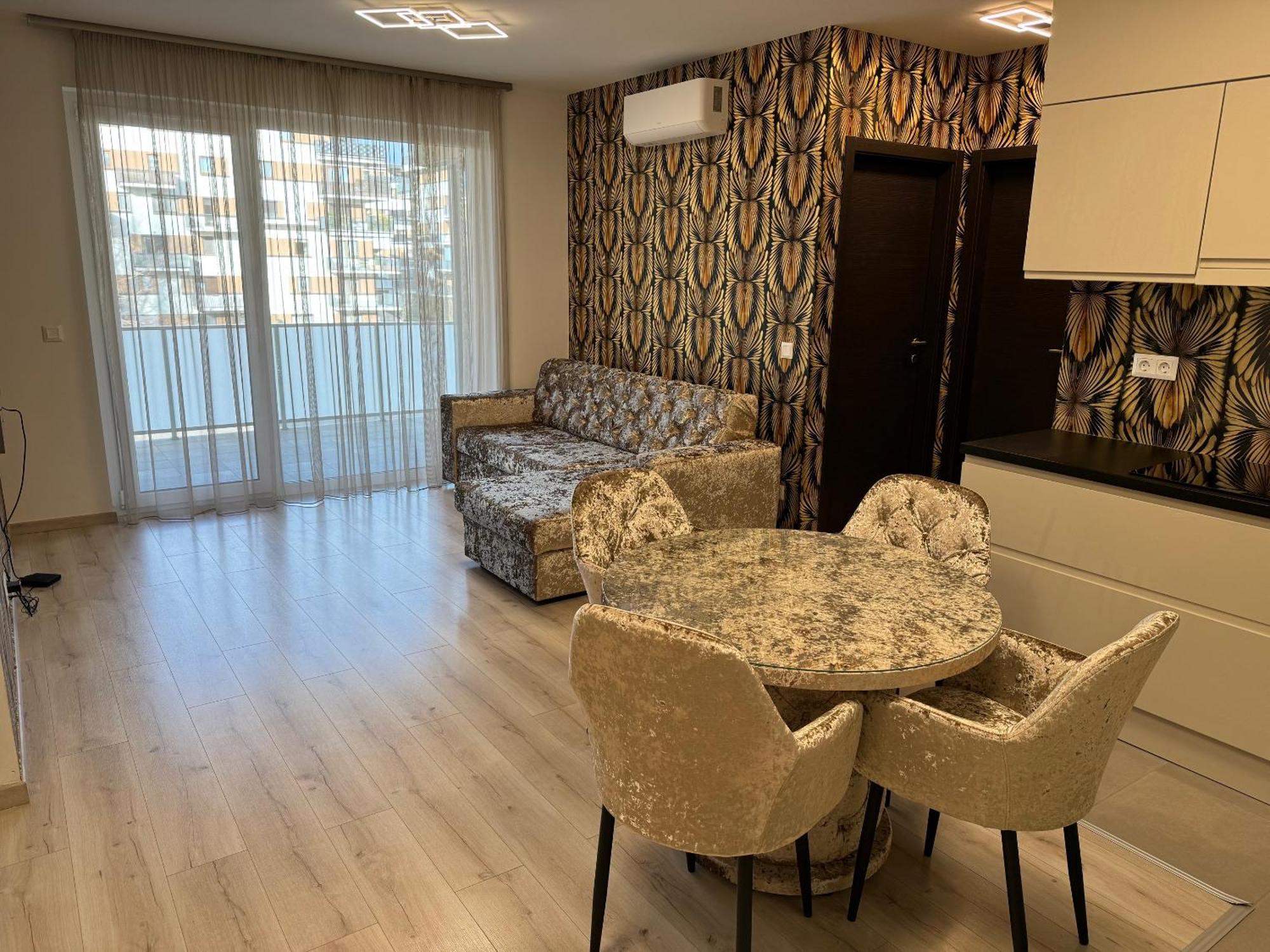 Luxury Cordia Apartment With Free Parking บูดาเปสต์ ห้อง รูปภาพ